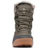 Columbia womens Minx Shorty Iv(Alpine Tundra/Kettle)