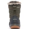 Columbia womens Minx Shorty Iv(Alpine Tundra/Kettle)