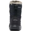 Columbia womens Minx Shorty Iv(Black/Titanium II)