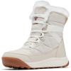 Columbia womens Minx Shorty Iv(Dark Stone/Fig)