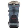 Columbia womens Minx Shorty Iv(Graphite/Pomegranate)