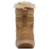 Columbia womens Minx Shorty Iv(Sahara/Sea Salt)