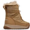 Columbia womens Minx Shorty Iv(Sahara/Sea Salt)