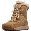 Columbia womens Minx Shorty Iv(Sahara/Sea Salt)