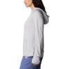 Columbia womens Pfg Solar Stream Elite Hoodie(Cirrus Grey)