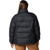 Columbia womens Pike Lake Full Zip Jacket(Black)