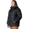 Columbia womens Pike Lake Full Zip Jacket(Black)
