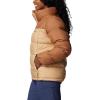 Columbia womens Pike Lake Full Zip Jacket(Camel Brown/Canoe)