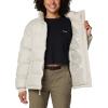 Columbia womens Pike Lake Full Zip Jacket(Dark Stone)