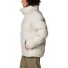 Columbia womens Pike Lake Full Zip Jacket(Dark Stone)