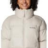 Columbia womens Pike Lake Full Zip Jacket(Dark Stone)