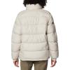Columbia womens Pike Lake Full Zip Jacket(Dark Stone)
