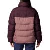 Columbia womens Pike Lake Full Zip Jacket(Moonvista/Fig)