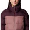 Columbia womens Pike Lake Full Zip Jacket(Moonvista/Fig)