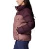 Columbia womens Pike Lake Full Zip Jacket(Moonvista/Fig)