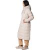 Columbia womens Pike Lake Ii Long Jacket(2024 Dark Stone)