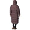 Columbia womens Pike Lake Ii Long Jacket(Basalt)
