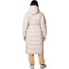 Columbia womens Pike Lake Ii Long Jacket(Dark Stone)