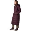 Columbia womens Pike Lake Ii Long Jacket(Moonvista)