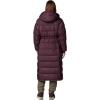 Columbia womens Pike Lake Ii Long Jacket(Moonvista)