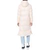 Columbia womens Pike Lake Ii Long Jacket(Peach Blossom)