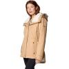 Columbia womens Suttle Mountain III Insulated Jacket(Canoe)