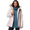 Columbia womens Suttle Mountain III Insulated Jacket(Dark Stone)
