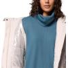 Columbia womens Suttle Mountain III Insulated Jacket(Dark Stone)