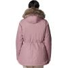 Columbia womens Suttle Mountain III Insulated Jacket(Fig)