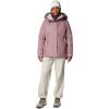 Columbia womens Suttle Mountain III Insulated Jacket(Fig)