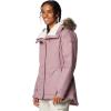 Columbia womens Suttle Mountain III Insulated Jacket(Fig)
