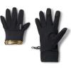 Columbia womens Trail Commute Ii Glove(Black)