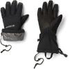 Columbia womens Whirlibird Iii Glove(Black)