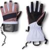 Columbia womens Whirlibird Iii Glove(Fig/Snowdrift)