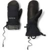 Columbia womens Whirlibird Iii Mitten(Black)