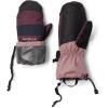Columbia womens Whirlibird Iii Mitten(Fig/Moonvista)