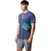 Columbia(Canoe/River Blue)
