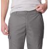 Columbia(City Grey)