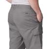 Columbia(City Grey)