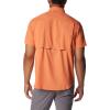 Columbia(Desert Orange)