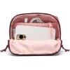 Columbia(Rich Wine/Eraser Pink)