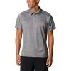 Columbia Grey Heather