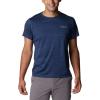 Collegiate Navy Heather