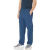 Columbia Men’s Backcast Convertible Pant(Blue)