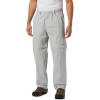 Columbia Men’s Backcast Convertible Pant(Cool Grey)