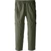 Columbia Men’s Backcast Convertible Pant(Cypress)