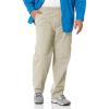 Columbia Men’s Backcast Convertible Pant(Fossil)