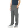 Columbia Men’s Backcast Convertible Pant(Grill)