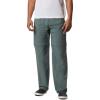 Columbia Men’s Backcast Convertible Pant(Pond)