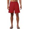 Columbia Men’s Backcast Iii Water Short(Beet)